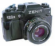 Фотоаппарат Зенит