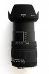 Sigma 18-125