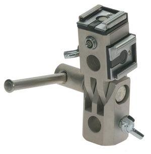 штативная головка