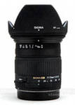 Sigma 17-70