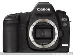 Canon 5D Mark II